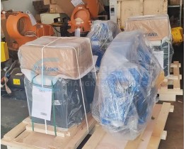 YASKAWA安川機(jī)器人MOTOMAN-GP25