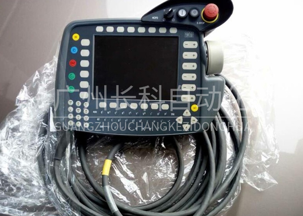 庫卡示教器維修 庫卡示教器維修