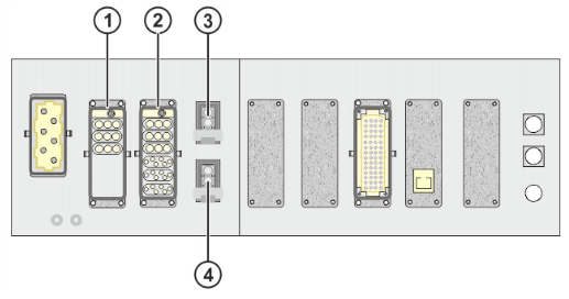 KUKA庫卡KR C4控制柜維修 KUKA庫卡KR C4控制柜維修