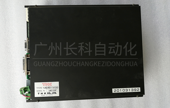 THK LSDH6-P GLM20 TYPE伺服驅動器