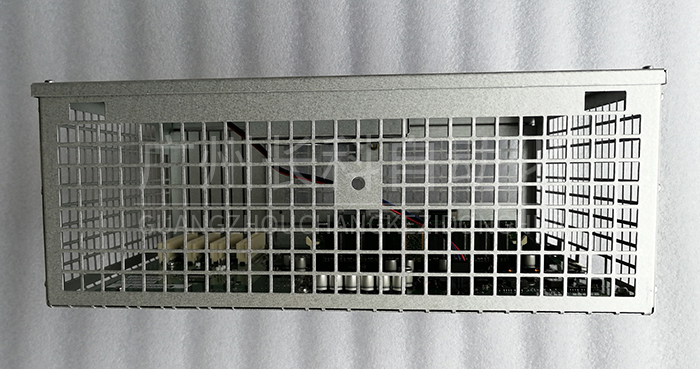 ABB機器人主機箱DSQC639 ABB機器人主機箱DSQC639