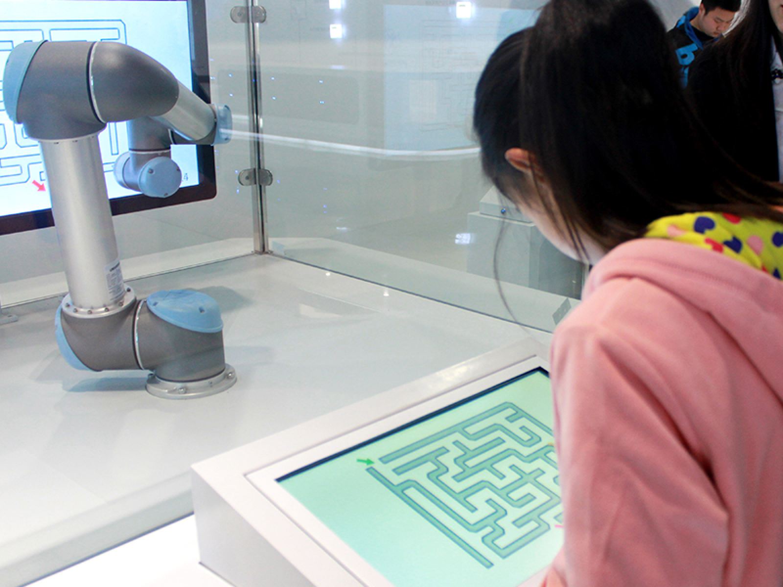 機器人博物館 機器人博物館