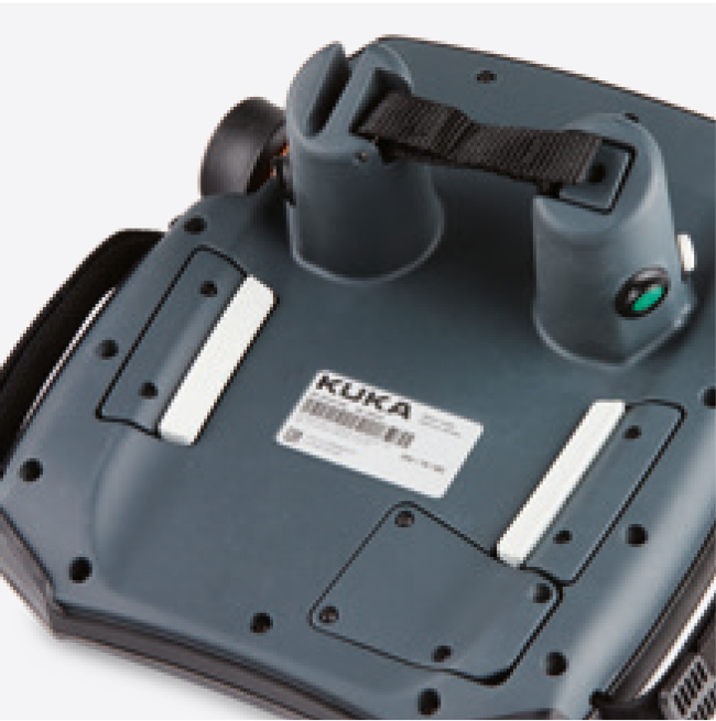 庫卡機(jī)器人KR C5示教編程器00-291-556 庫卡機(jī)器人KR C5示教編程器00-291-556