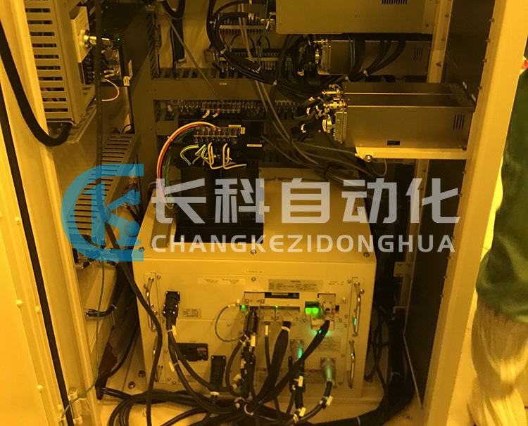 達(dá)誼恒DAIHEN真空機械手檢修 達(dá)誼恒DAIHEN真空機械手檢修