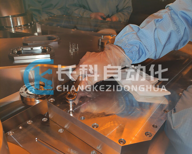 達(dá)誼恒DAIHEN真空機械手檢修 達(dá)誼恒DAIHEN真空機械手檢修