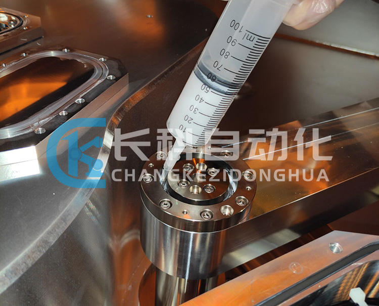 達(dá)誼恒DAIHEN真空機械手檢修 達(dá)誼恒DAIHEN真空機械手檢修