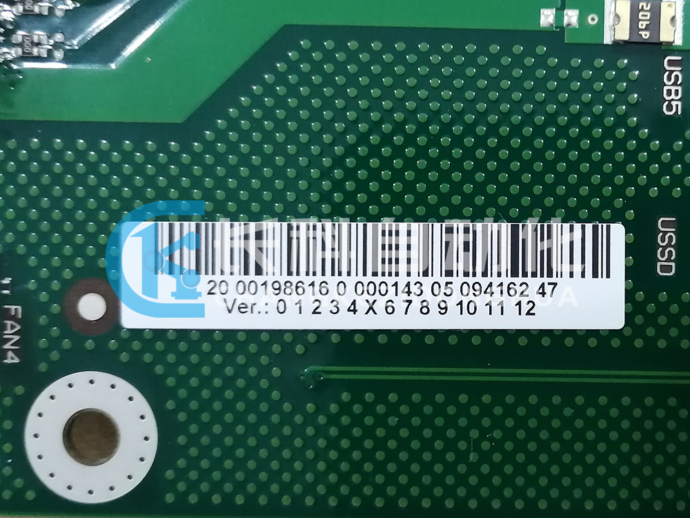 庫卡C4主機(jī)主板FTS 00-198-616 庫卡C4主機(jī)主板FTS 00-198-616