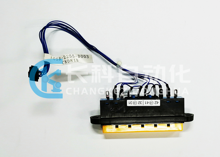 發那科示教器使能鍵 發那科示教器使能鍵