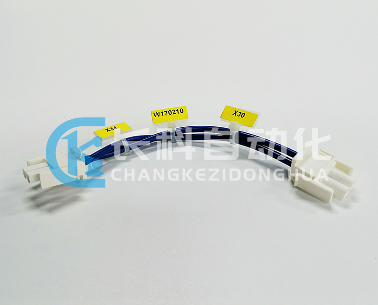 庫卡X34 X30接口驅動器連接線W 00-170-210 庫卡X34 X30接口驅動器連接線W 00-170-210