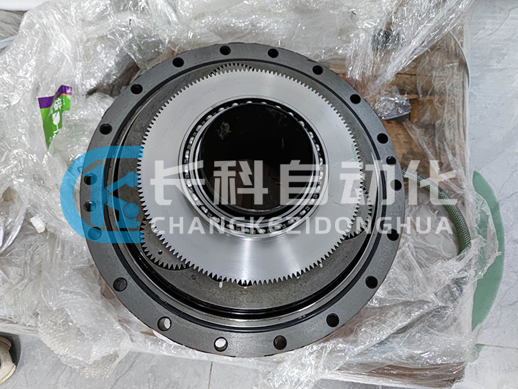 庫卡KR210一軸減速機00-175-490 庫卡KR210一軸減速機00-175-490