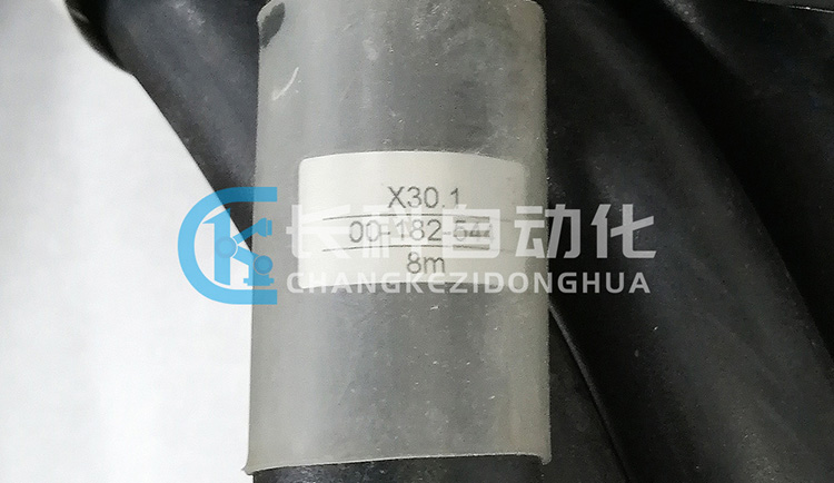 庫卡動(dòng)力線纜00-182-544 庫卡動(dòng)力線纜00-182-544