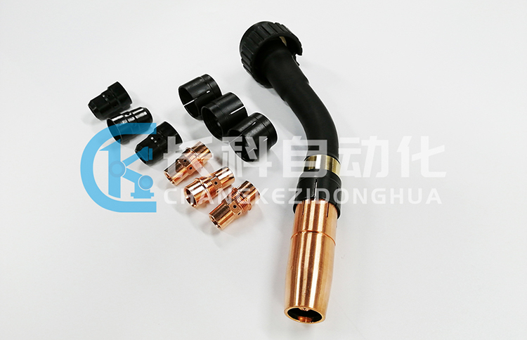 工業(yè)焊接機(jī)器人自動(dòng)焊槍頭 工業(yè)焊接機(jī)器人自動(dòng)焊槍頭