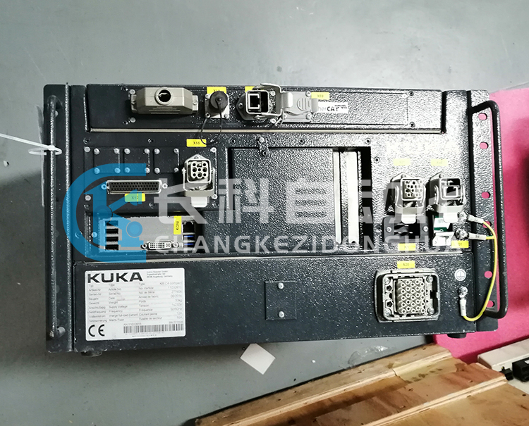 維修庫卡C4緊湊型控制柜00277606 維修庫卡C4緊湊型控制柜00277606