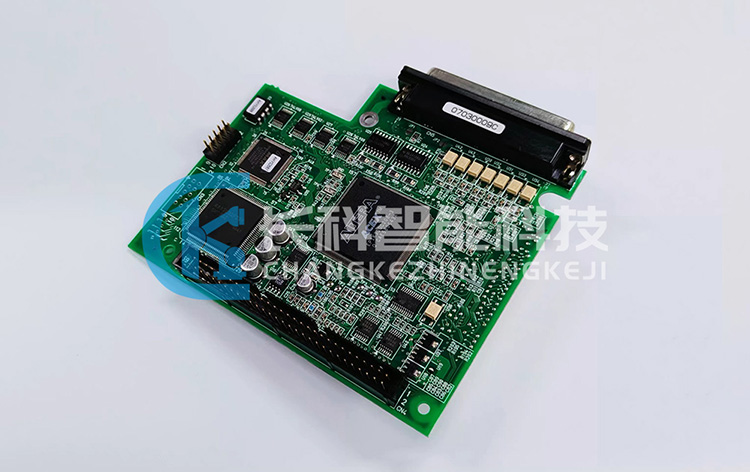 SANKYO三協機器人控制柜電路板G02A430A01 SANKYO三協機器人控制柜電路板G02A430A01