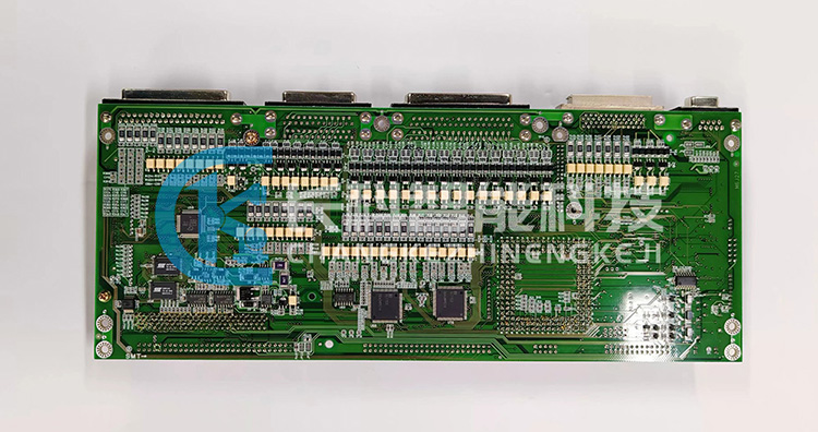 三協控制柜主板G04A432A01 三協控制柜主板G04A432A01