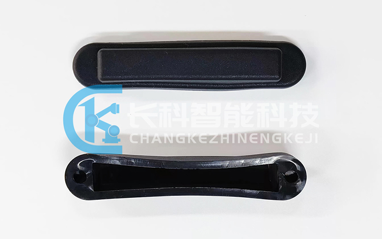 發那科示教器使能鍵膠套 發那科示教器使能鍵膠套