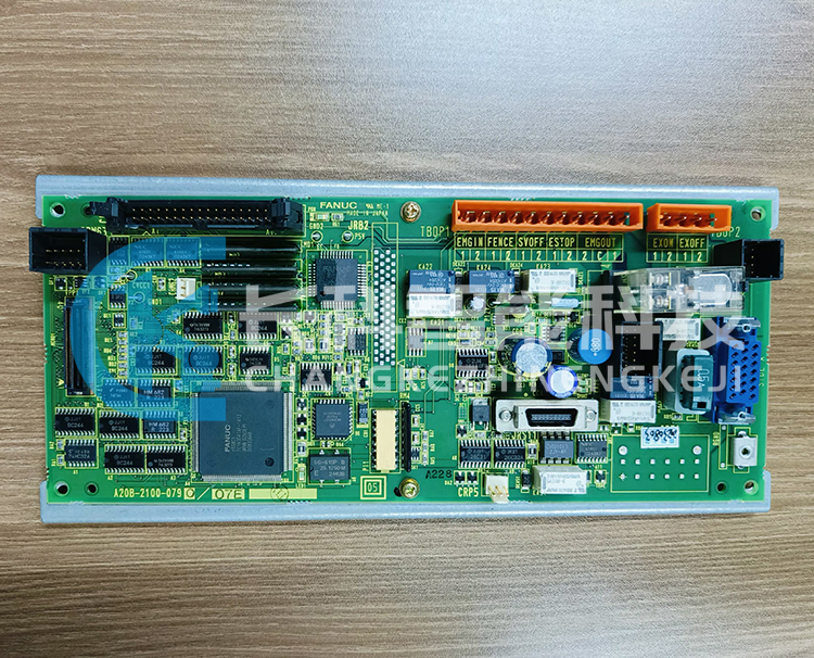 發那科配電板A20B-2100-0790/07E 發那科配電板A20B-2100-0790/07E