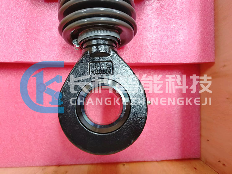 庫(kù)卡機(jī)械手KR210 R2700平衡缸00-207-218 庫(kù)卡機(jī)械手KR210 R2700平衡缸00-207-218