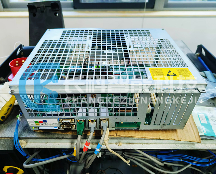 ABB計算機(jī)單元DSQC639 3HAC025097-001 ABB計算機(jī)單元DSQC639 3HAC025097-001