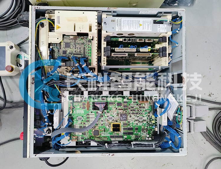 川崎1TR電源程序板50999-2924R02維修 川崎1TR電源程序板50999-2924R02維修