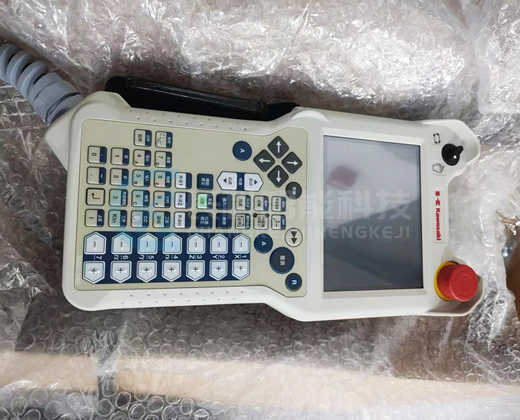 川崎機械手示教器50817-0096L10 川崎機械手示教器50817-0096L10