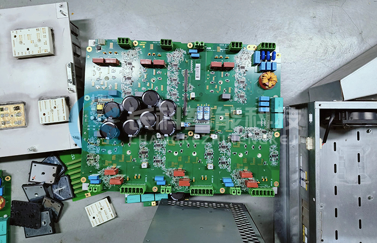 ABB驅動器維修 ABB驅動器維修