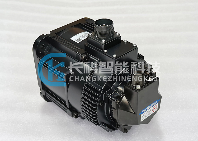 安川1.3KW伺服電機SGM7G-13APK-YR11 安川1.3KW伺服電機SGM7G-13APK-YR11