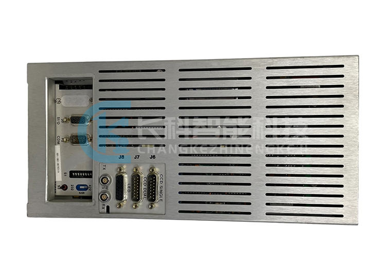 布魯克斯BROOKS 001-4130-03晶圓對準(zhǔn)控制器 布魯克斯BROOKS 001-4130-03晶圓對準(zhǔn)控制器