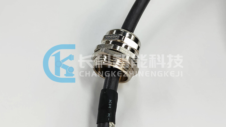 庫(kù)卡外部編碼線纜00-179-956 庫(kù)卡外部編碼線纜00-179-956