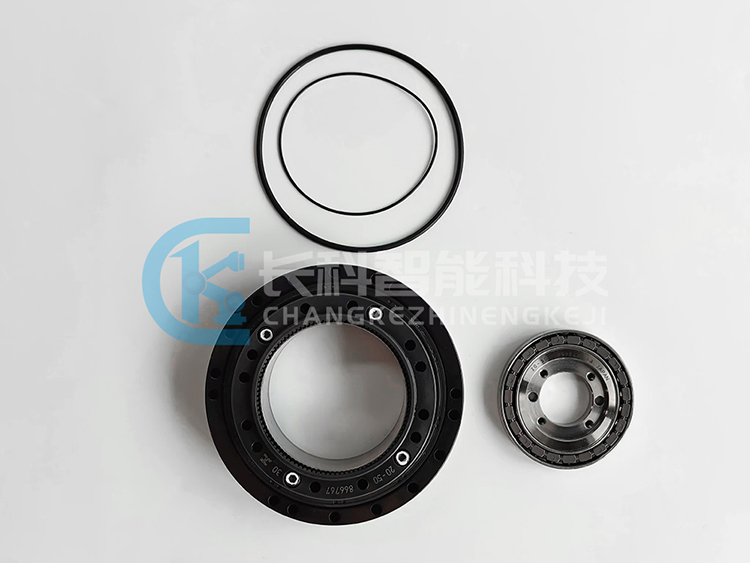 川崎RS20N的六軸減速機20-50 川崎RS20N的六軸減速機20-50