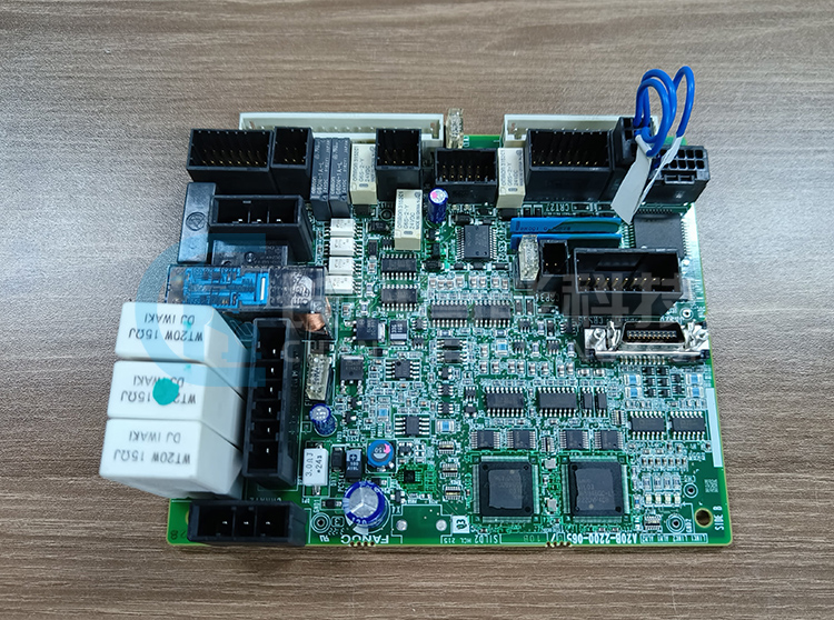 工業機器人電路板維修 工業機器人電路板維修