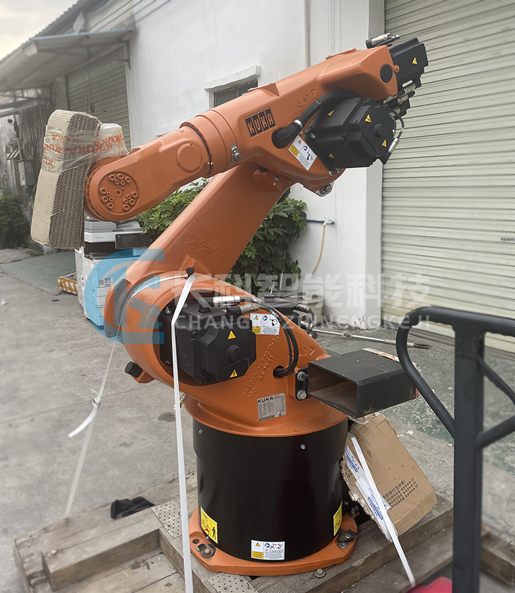 庫卡C4機器人KR 60-3 庫卡C4機器人KR 60-3