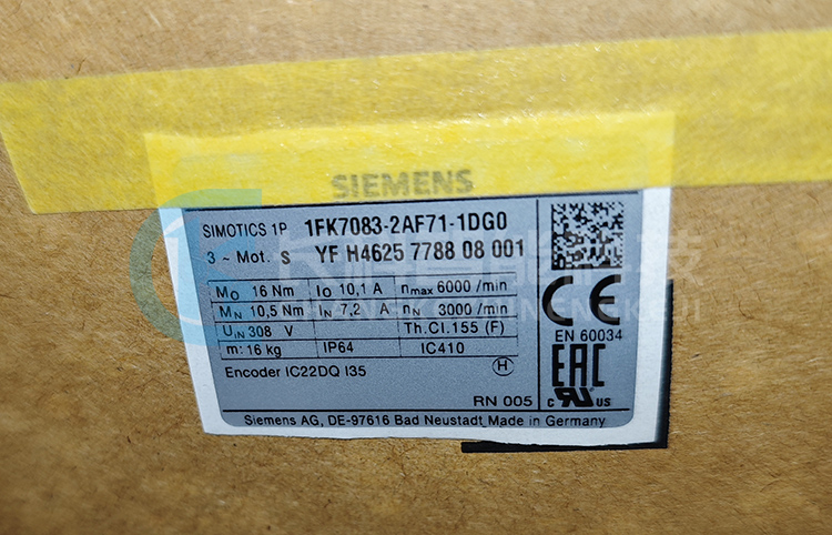 西門子電機(jī)1FK7083-2AF71-1DG0 西門子電機(jī)1FK7083-2AF71-1DG0