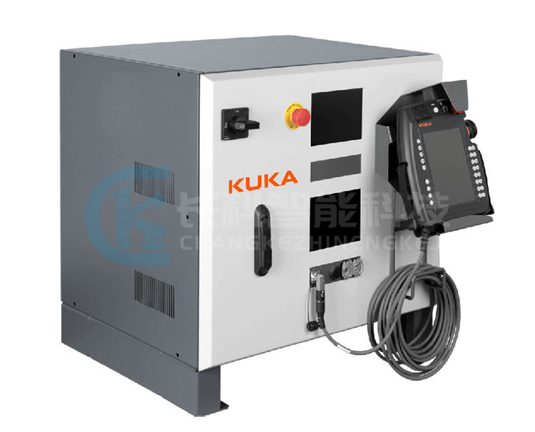 KUKA庫卡機器人控制柜KR C5 dualcab AC KUKA庫卡機器人控制柜KR C5 dualcab AC