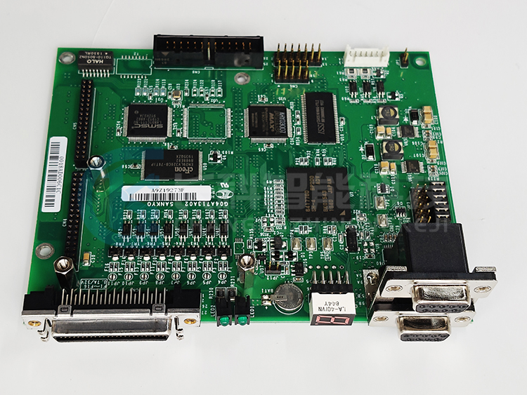 Sankyo三協電路板G04A713A02 Sankyo三協電路板G04A713A02