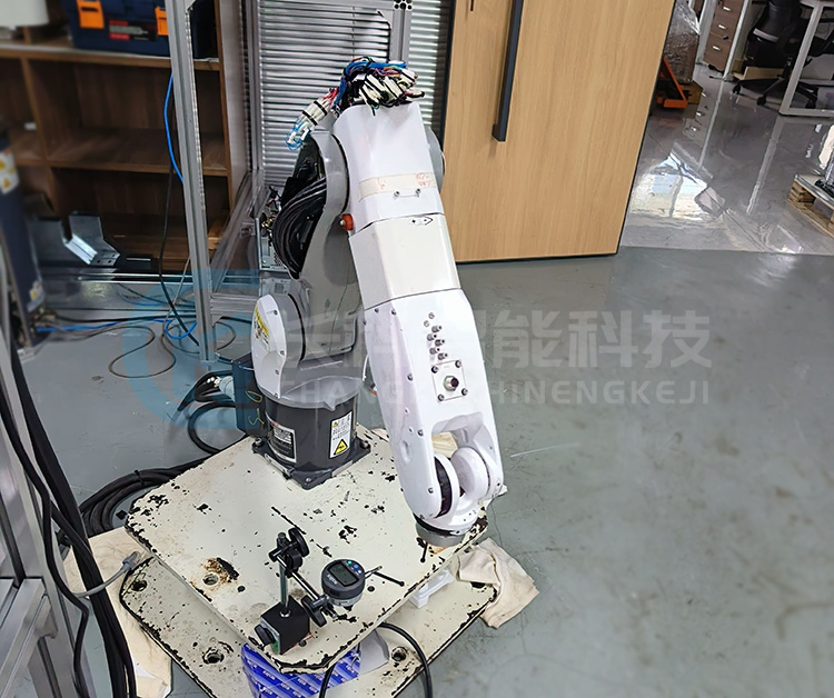 維修那智機器人MZ04 MZ07 維修那智機器人MZ04 MZ07