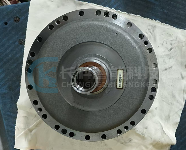 庫卡C2機械臂KR180-2三軸減速機00-104-986 RV-410F-236 庫卡C2機械臂KR180-2三軸減速機00-104-986 RV-410F-236