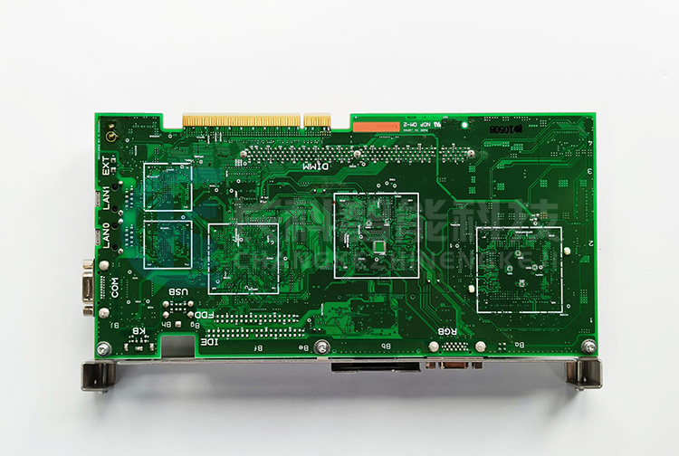 安川NX100控制器CPU控制主板JANCD-NCP01-1 安川NX100控制器CPU控制主板JANCD-NCP01-1