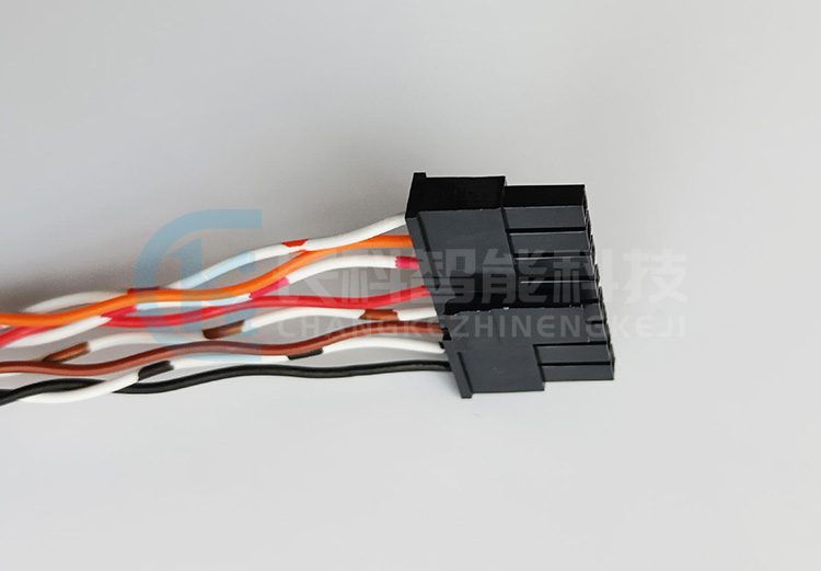 庫卡KR210 R2700二軸編碼器線纜00-325-588