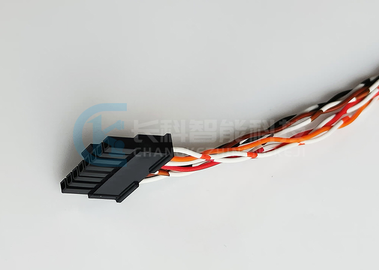 庫卡KR210 R2700二軸編碼器線纜00-325-588