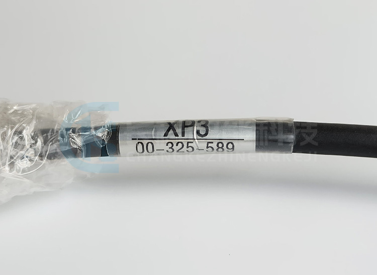 庫卡KR210 R2700三軸編碼器線纜00-325-589